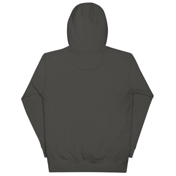 ROLLER SKATE Unisex Hoodie - Image 10