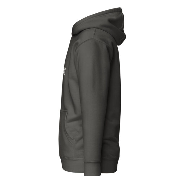 SK8 Unisex Hoodie - Image 19