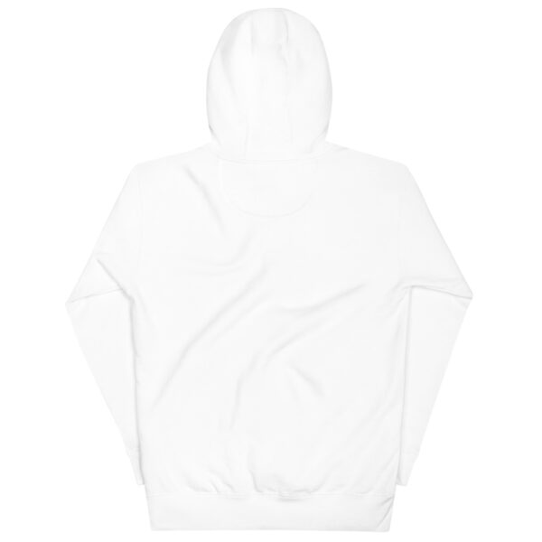 SKATE OR DIE TRYING Unisex Hoodie - Image 2