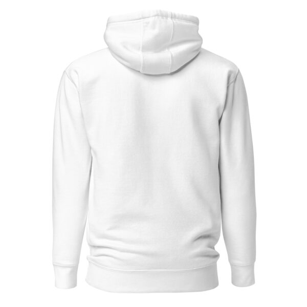 SK8 Unisex Hoodie - Image 12