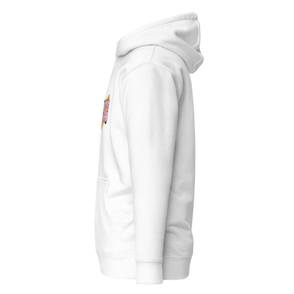 SK8 Unisex Hoodie - Image 10