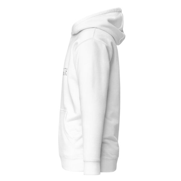 SKATE OR DIE TRYING Unisex Hoodie - Image 14