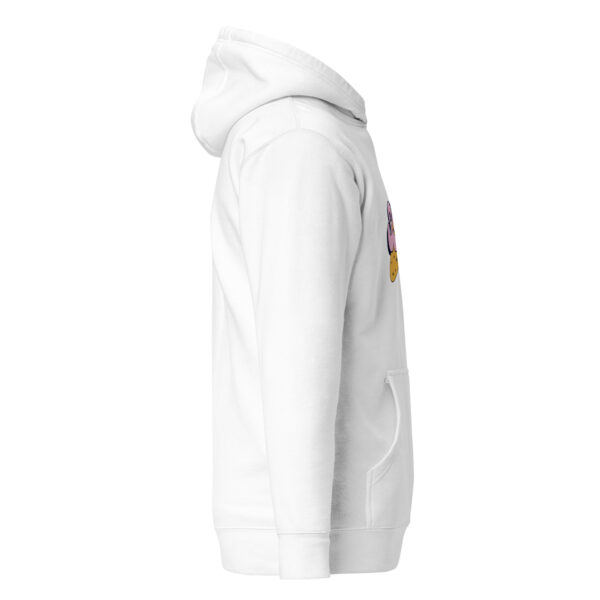 SK8 Unisex Hoodie - Image 11