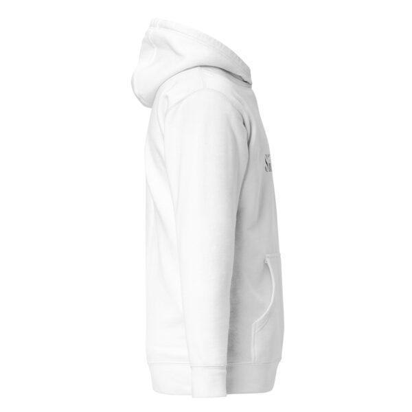 SKATE OR DIE TRYING Unisex Hoodie - Image 15